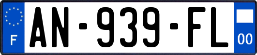 AN-939-FL