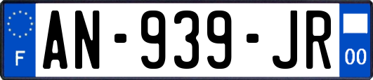 AN-939-JR