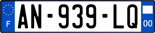 AN-939-LQ