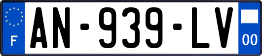 AN-939-LV