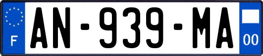 AN-939-MA