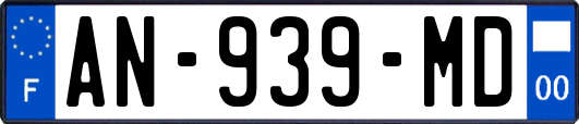 AN-939-MD