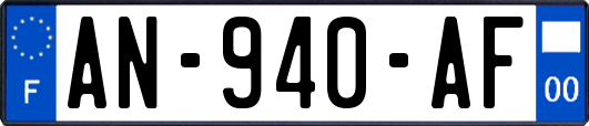 AN-940-AF