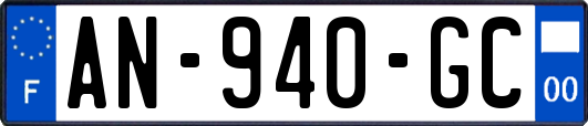 AN-940-GC