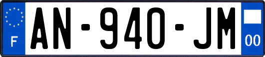 AN-940-JM