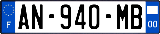 AN-940-MB