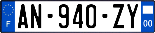AN-940-ZY