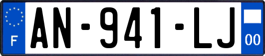 AN-941-LJ