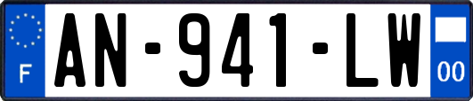 AN-941-LW