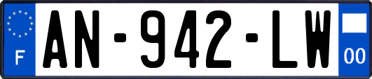 AN-942-LW