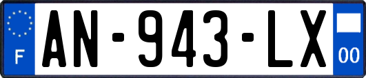 AN-943-LX