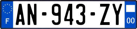 AN-943-ZY
