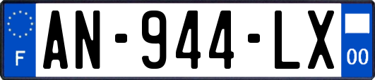 AN-944-LX