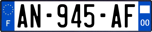 AN-945-AF