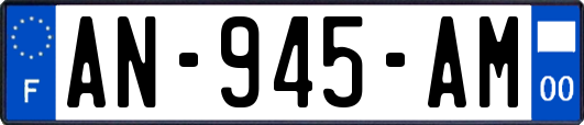 AN-945-AM