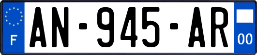 AN-945-AR