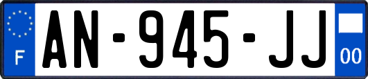 AN-945-JJ