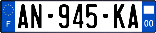 AN-945-KA