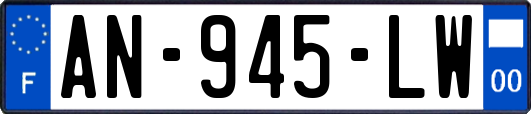 AN-945-LW