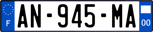 AN-945-MA