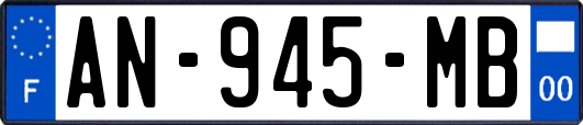 AN-945-MB