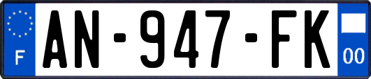 AN-947-FK