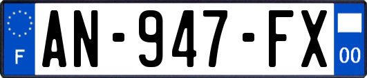 AN-947-FX