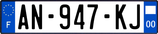 AN-947-KJ