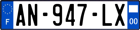 AN-947-LX