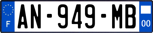 AN-949-MB