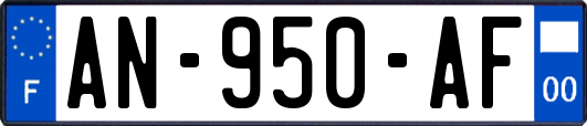 AN-950-AF