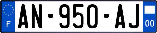 AN-950-AJ