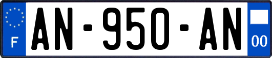 AN-950-AN