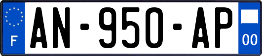 AN-950-AP