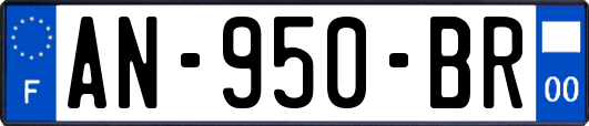 AN-950-BR