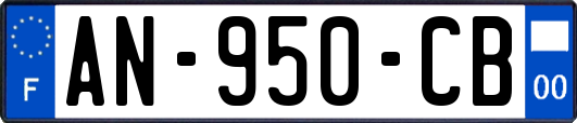 AN-950-CB