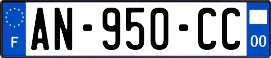AN-950-CC
