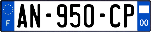 AN-950-CP