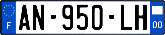 AN-950-LH