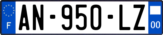 AN-950-LZ