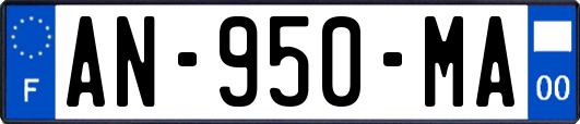 AN-950-MA