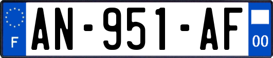 AN-951-AF