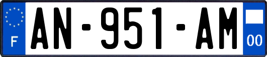 AN-951-AM