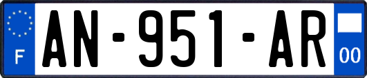 AN-951-AR