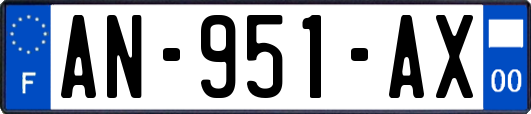 AN-951-AX