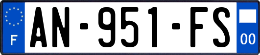 AN-951-FS