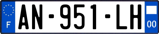 AN-951-LH