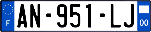 AN-951-LJ