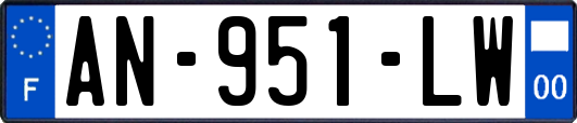 AN-951-LW