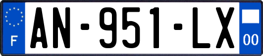 AN-951-LX